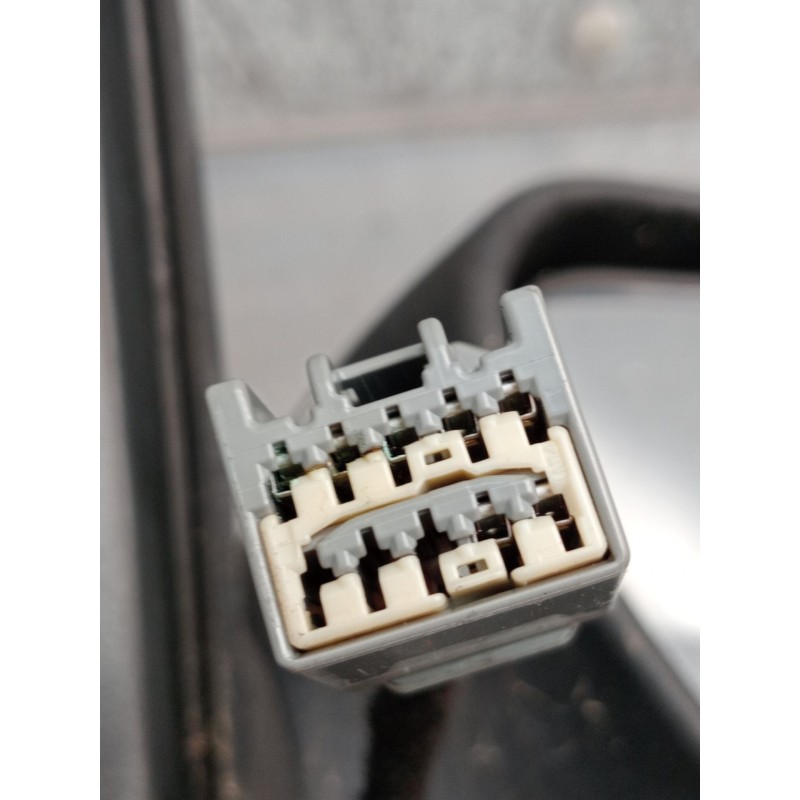 Recambio de retrovisor derecho para ford focus c-max (dm2) 1.6 tdci referencia OEM IAM  ELECTRICO 2003