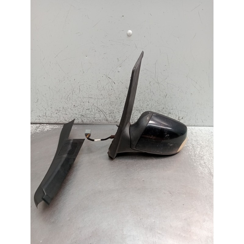 Recambio de retrovisor izquierdo para ford focus c-max (dm2) 1.6 tdci referencia OEM IAM  ELECTRICO 2003