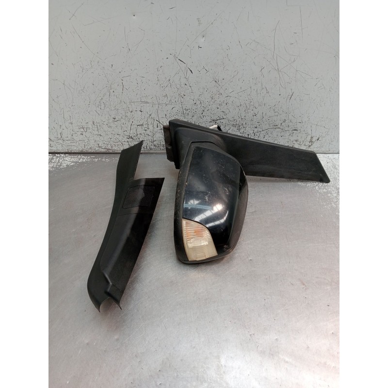 Recambio de retrovisor izquierdo para ford focus c-max (dm2) 1.6 tdci referencia OEM IAM  ELECTRICO 2003