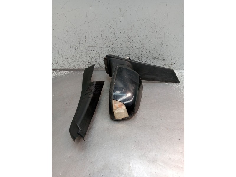 Recambio de retrovisor izquierdo para ford focus c-max (dm2) 1.6 tdci referencia OEM IAM  ELECTRICO 2003