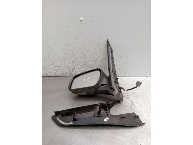 Recambio de retrovisor izquierdo para ford focus c-max (dm2) 1.6 tdci referencia OEM IAM  ELECTRICO 2003