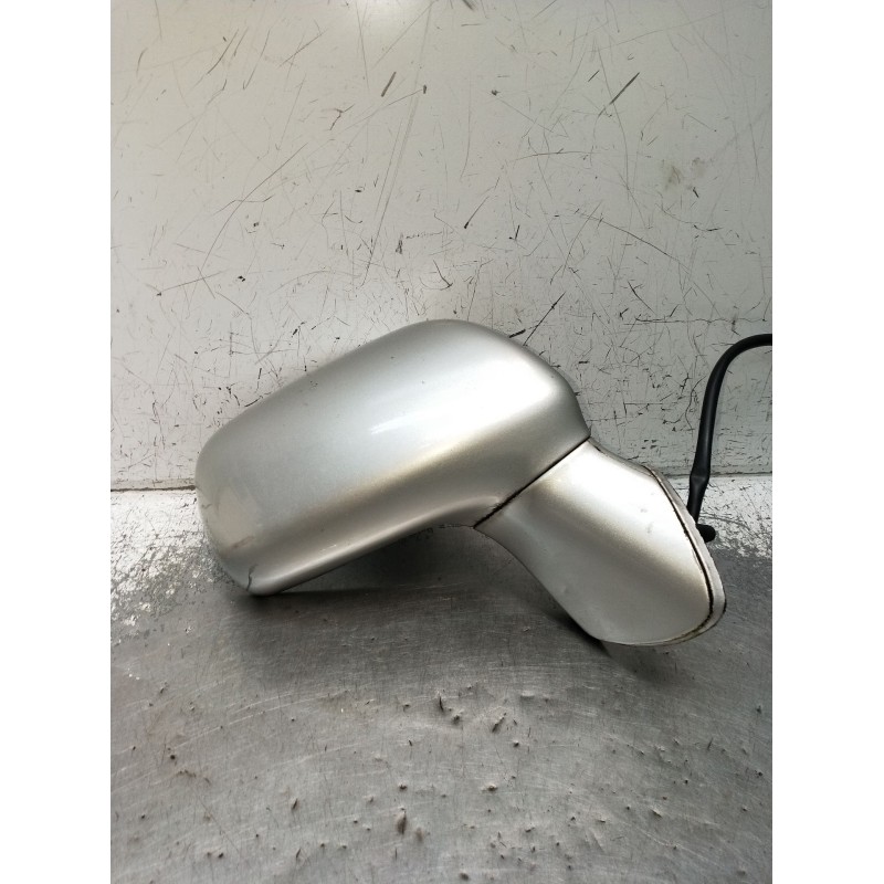 Recambio de retrovisor derecho para toyota corolla verso (zer_, zze12_, r1_) 2.0 d-4d (cur10_) referencia OEM IAM  ELÉCTRICO 200