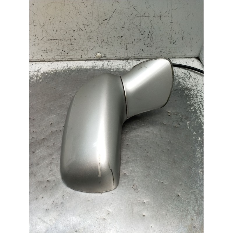 Recambio de retrovisor derecho para toyota corolla verso (zer_, zze12_, r1_) 2.0 d-4d (cur10_) referencia OEM IAM  ELÉCTRICO 200