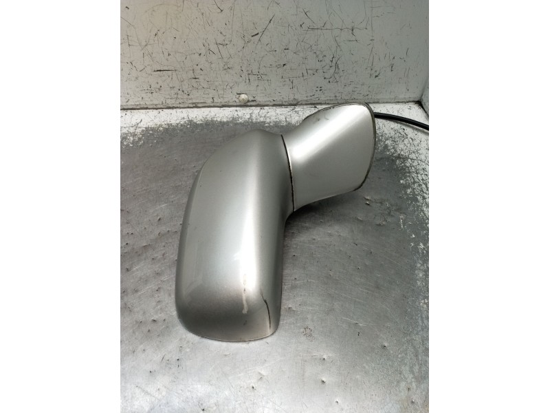 Recambio de retrovisor derecho para toyota corolla verso (zer_, zze12_, r1_) 2.0 d-4d (cur10_) referencia OEM IAM  ELÉCTRICO 200