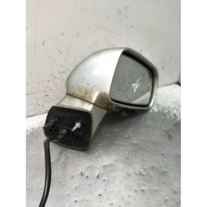 Recambio de retrovisor derecho para toyota corolla verso (zer_, zze12_, r1_) 2.0 d-4d (cur10_) referencia OEM IAM  ELÉCTRICO 200