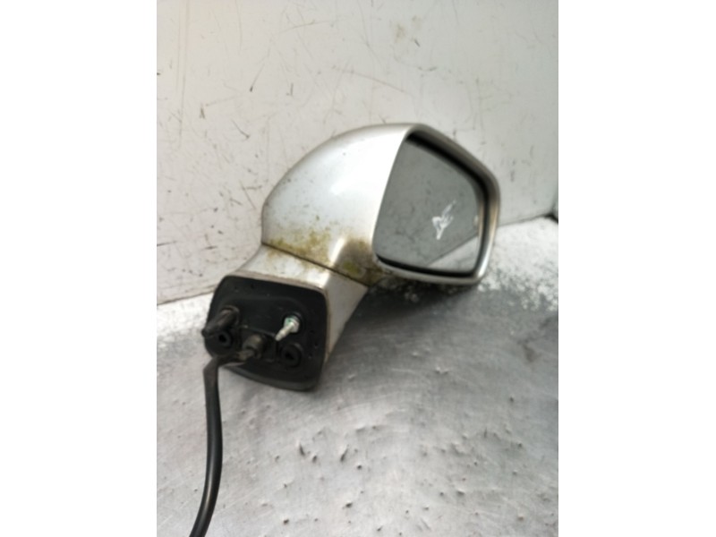 Recambio de retrovisor derecho para toyota corolla verso (zer_, zze12_, r1_) 2.0 d-4d (cur10_) referencia OEM IAM  ELÉCTRICO 200
