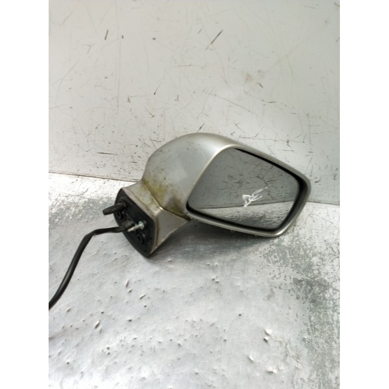 Recambio de retrovisor derecho para toyota corolla verso (zer_, zze12_, r1_) 2.0 d-4d (cur10_) referencia OEM IAM  ELÉCTRICO 200