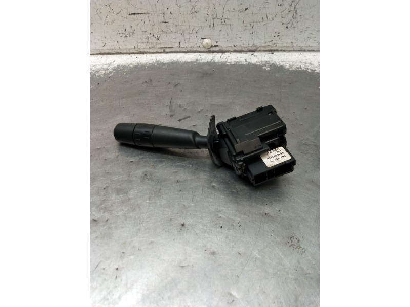 Recambio de mando limpia para peugeot 406 (8b) 1.8 16v referencia OEM IAM 961886612ZL 34371501 1999