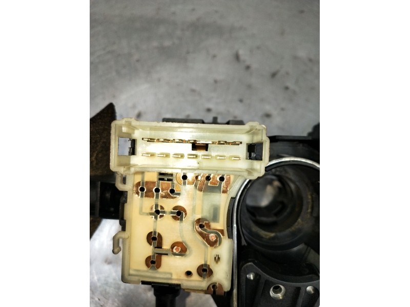Recambio de mando luces para renault master ii furgoneta (fd) 2.8 dti referencia OEM IAM 7700353367  1998