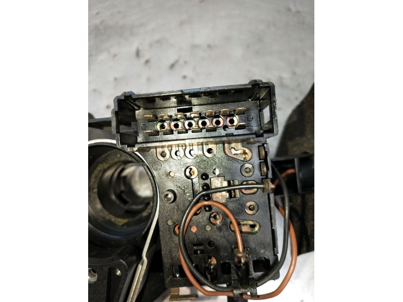 Recambio de mando luces para renault master ii furgoneta (fd) 2.8 dti referencia OEM IAM 7700353367  1998