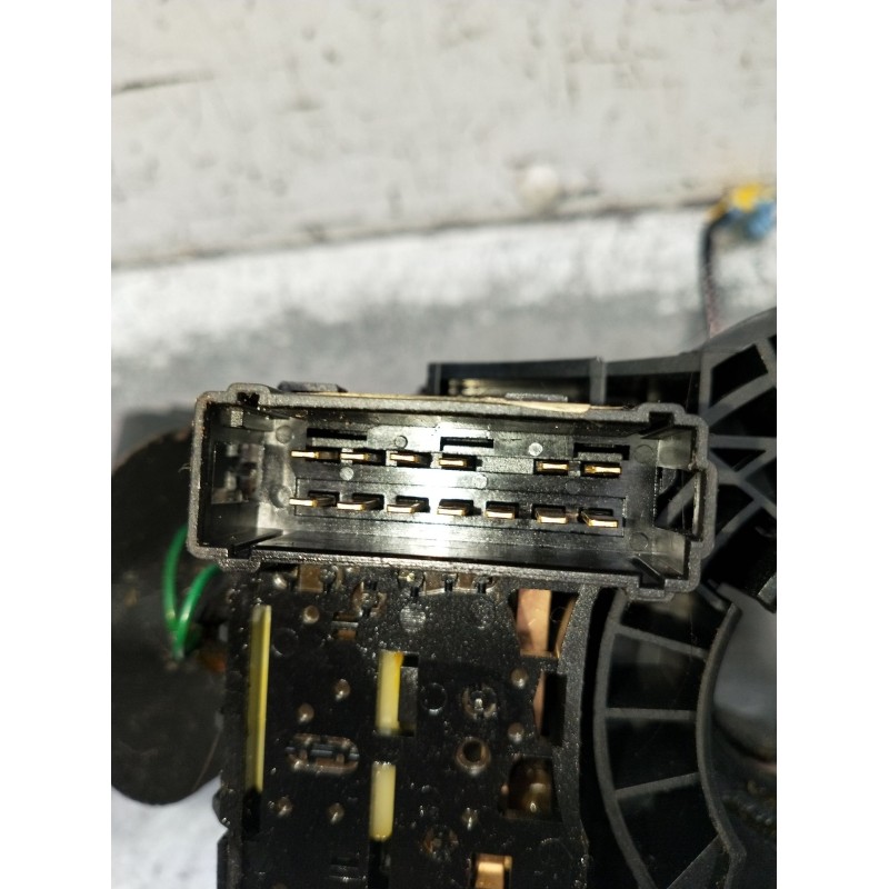 Recambio de mando luces para renault espace iv (jk0/1_) 2.0 dci (jk02, jk03) referencia OEM IAM 8200328896  2006