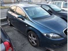 seat leon (1p1) del año 2007