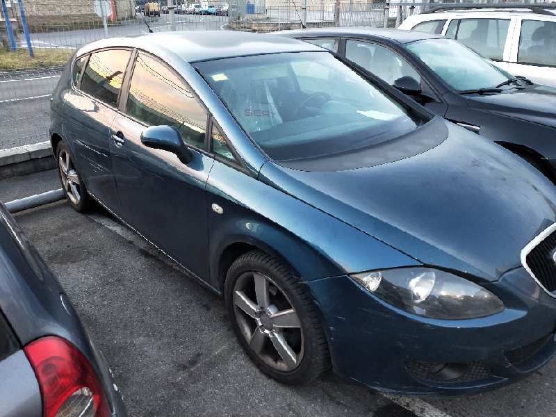seat leon (1p1) del año 2007