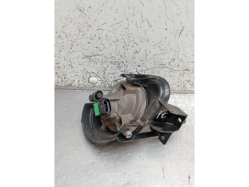 Recambio de faro antiniebla izquierdo para mazda rx-8 (se) básico (170kw) referencia OEM IAM 11461010  2003