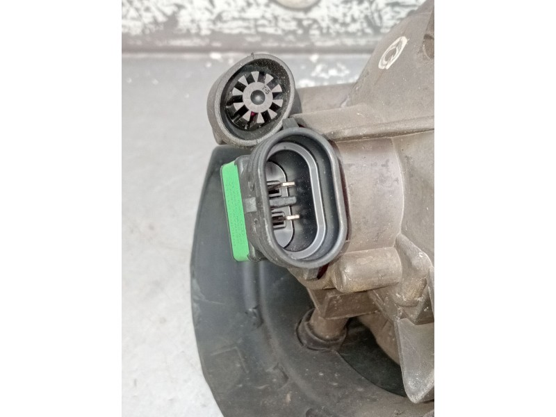 Recambio de faro antiniebla izquierdo para mazda rx-8 (se) básico (170kw) referencia OEM IAM 11461010  2003
