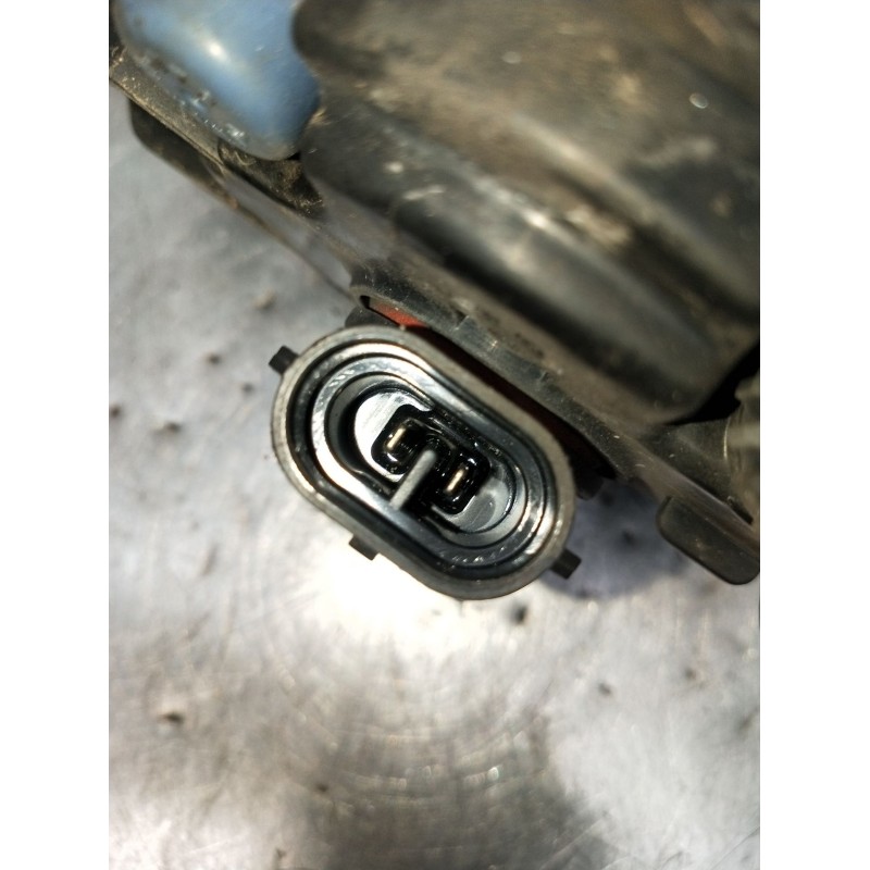 Recambio de faro antiniebla derecho para renault espace iv (jk0/1_) 2.0 dci (jk02, jk03) referencia OEM IAM 89201781 8200002470 