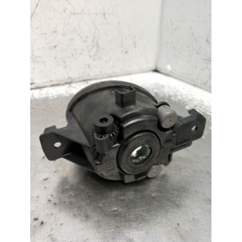 Recambio de faro antiniebla izquierdo para renault espace iv (jk0/1_) 2.0 dci (jk02, jk03) referencia OEM IAM   2006