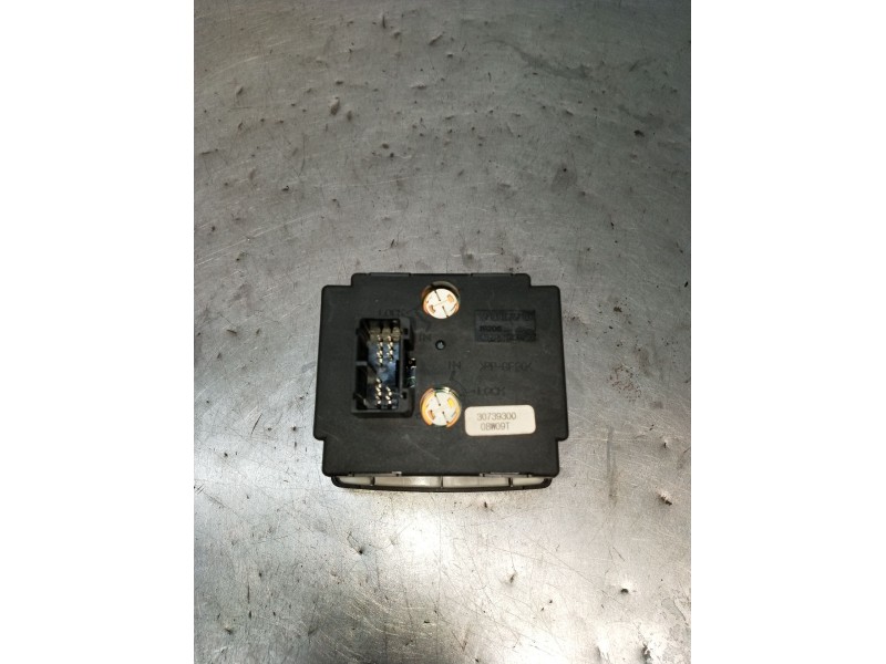 Recambio de mando luces para volvo c30 (533) 1.6 d referencia OEM IAM 30739300 08W09T 2007