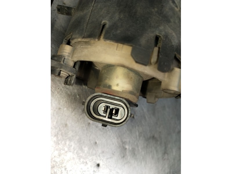 Recambio de faro antiniebla izquierdo para volvo c30 (533) 1.6 d referencia OEM IAM 0305065001 31213175 2007