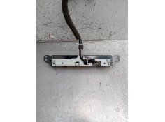 Recambio de pantalla multifuncion para mazda rx-8 (se) básico (170kw) referencia OEM IAM F151611J0 14789600 2003 2
