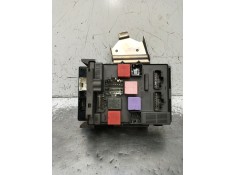 Recambio de caja reles / fusibles para renault espace iv (jk0/1_) 2.0 dci (jk02, jk03) referencia OEM IAM 8200692826 8200645926 