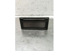 Recambio de pantalla multifuncion para volvo c30 (533) 1.6 d referencia OEM IAM 30797719 69199100 2007
