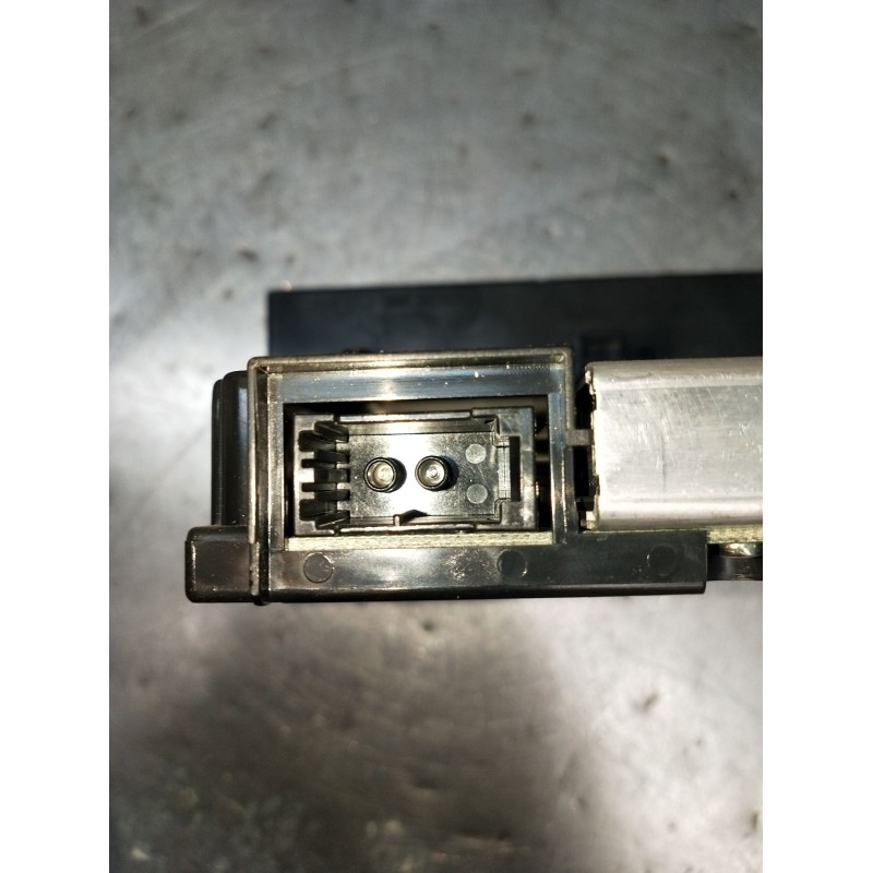 Recambio de pantalla multifuncion para volvo c30 (533) 1.6 d referencia OEM IAM 30797719 69199100 2007