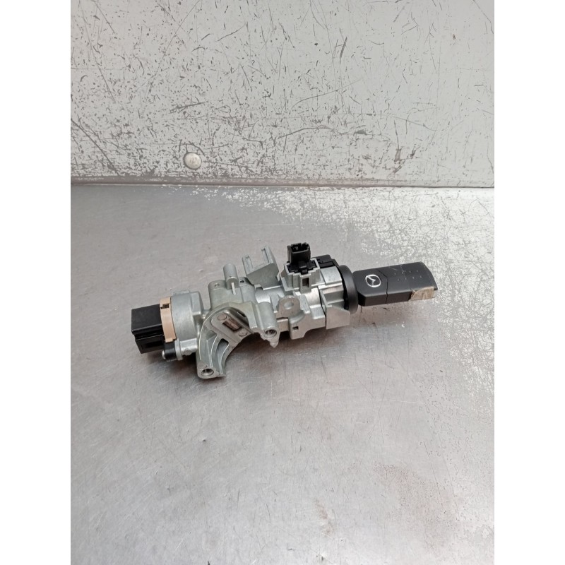 Recambio de conmutador de arranque para mazda rx-8 (se) básico (170kw) referencia OEM IAM GJ6A66938A VP2ALF15607AC 2003