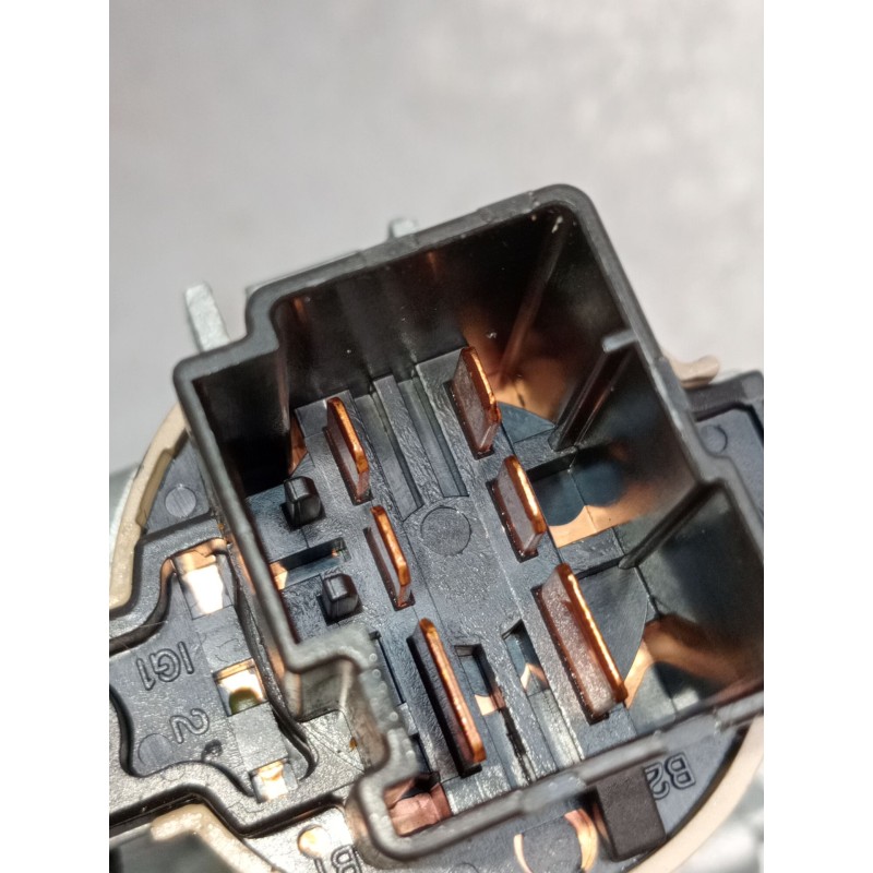 Recambio de conmutador de arranque para mazda rx-8 (se) básico (170kw) referencia OEM IAM GJ6A66938A VP2ALF15607AC 2003
