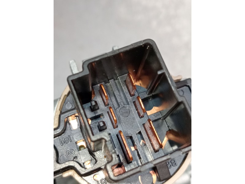 Recambio de conmutador de arranque para mazda rx-8 (se) básico (170kw) referencia OEM IAM GJ6A66938A VP2ALF15607AC 2003