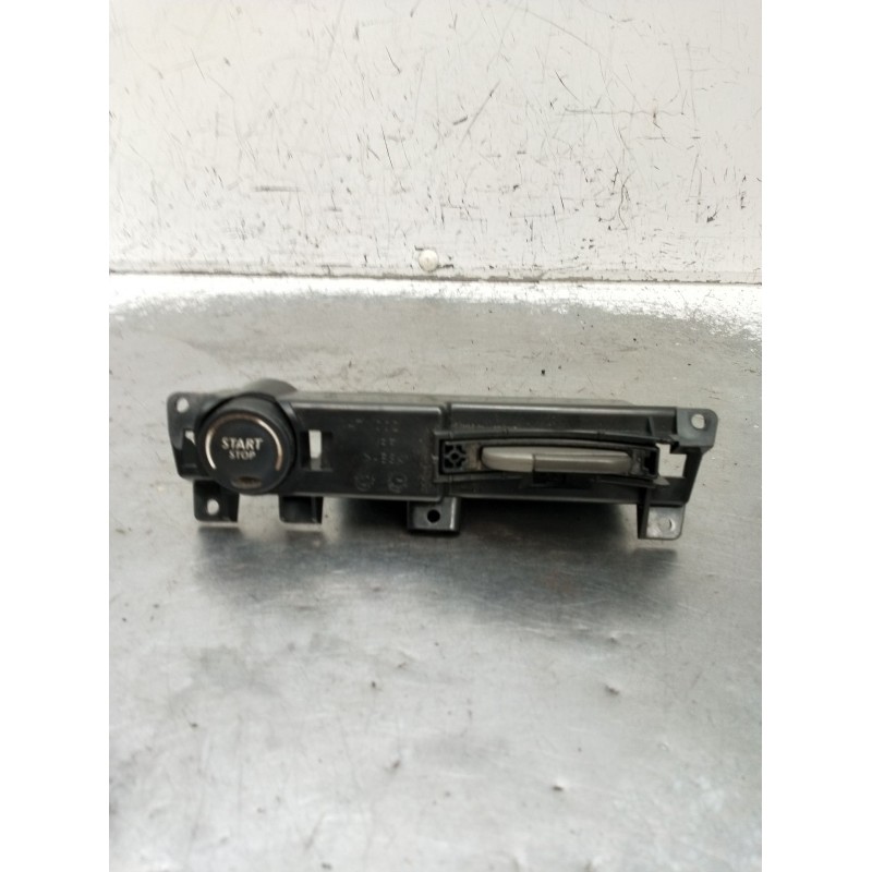 Recambio de conmutador de arranque para renault espace iv (jk0/1_) 2.0 dci (jk02, jk03) referencia OEM IAM 8200224594 START STOP