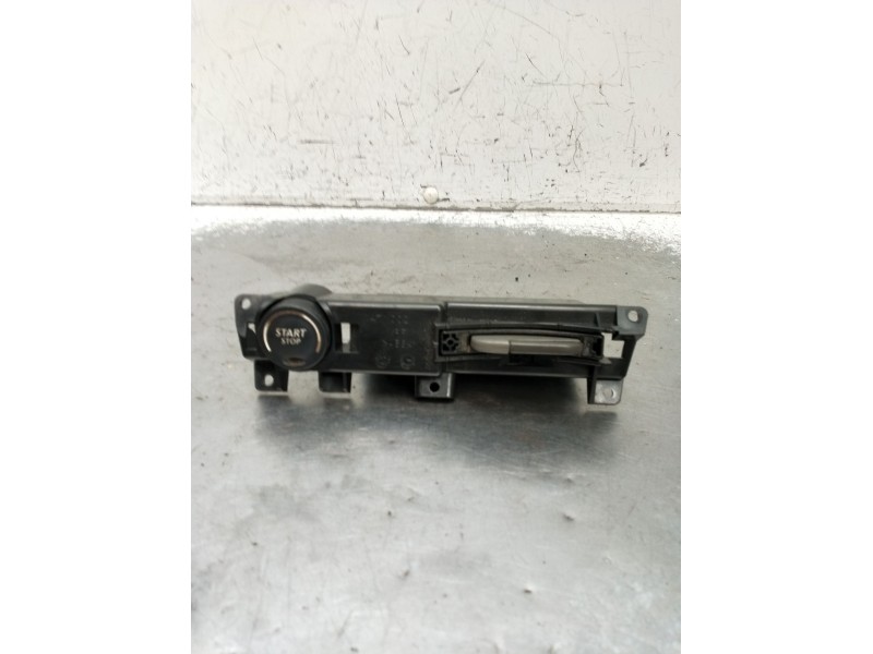 Recambio de conmutador de arranque para renault espace iv (jk0/1_) 2.0 dci (jk02, jk03) referencia OEM IAM 8200224594 START STOP