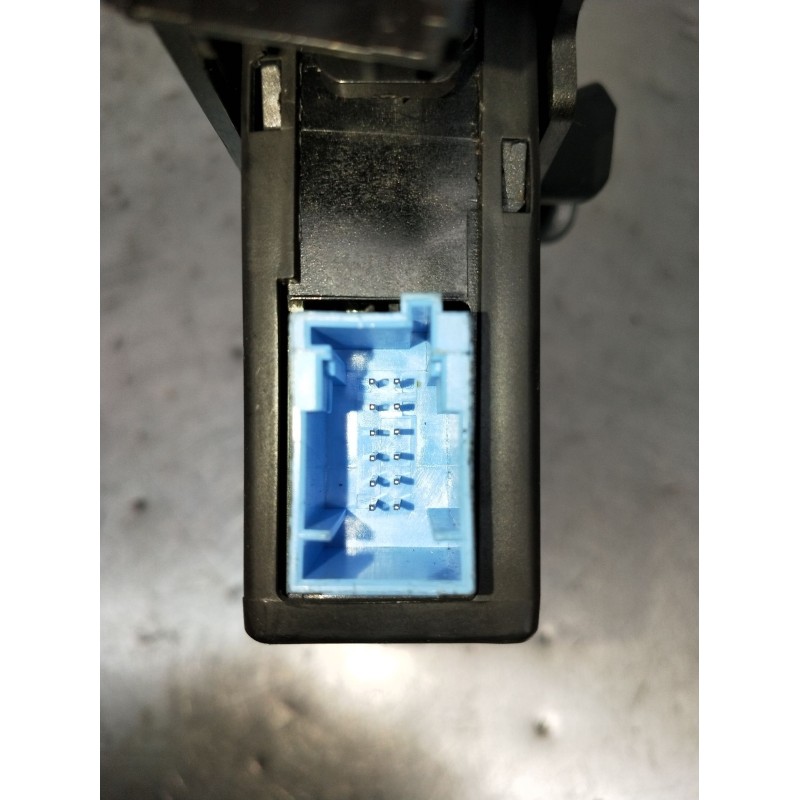 Recambio de conmutador de arranque para renault espace iv (jk0/1_) 2.0 dci (jk02, jk03) referencia OEM IAM 8200224594 START STOP