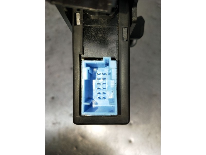 Recambio de conmutador de arranque para renault espace iv (jk0/1_) 2.0 dci (jk02, jk03) referencia OEM IAM 8200224594 START STOP