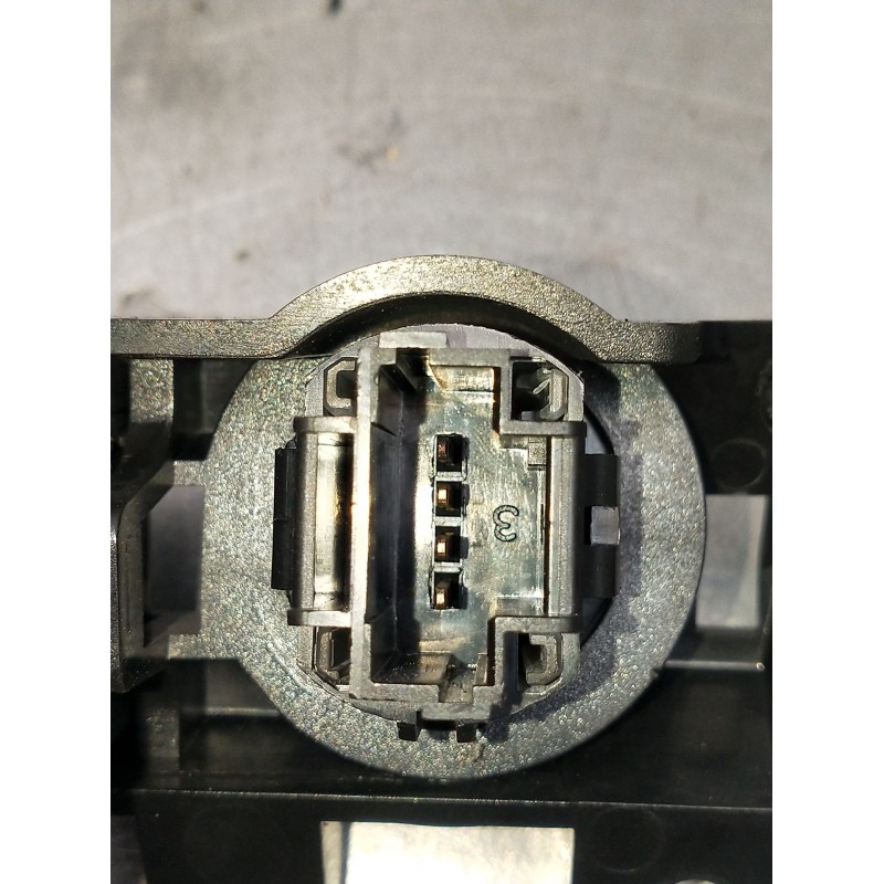 Recambio de conmutador de arranque para renault espace iv (jk0/1_) 2.0 dci (jk02, jk03) referencia OEM IAM 8200224594 START STOP