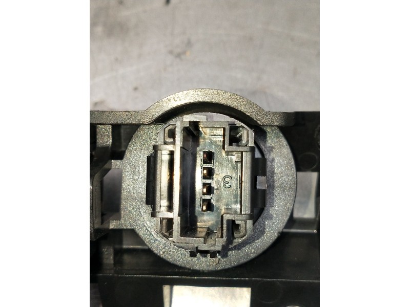 Recambio de conmutador de arranque para renault espace iv (jk0/1_) 2.0 dci (jk02, jk03) referencia OEM IAM 8200224594 START STOP