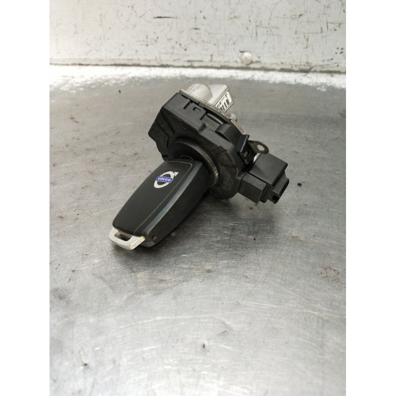 Recambio de conmutador de arranque para volvo c30 (533) 1.6 d referencia OEM IAM WFS125V0 92LP0808 2007