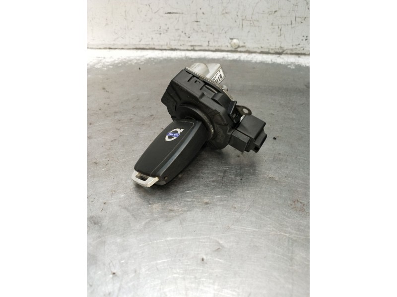 Recambio de conmutador de arranque para volvo c30 (533) 1.6 d referencia OEM IAM WFS125V0 92LP0808 2007