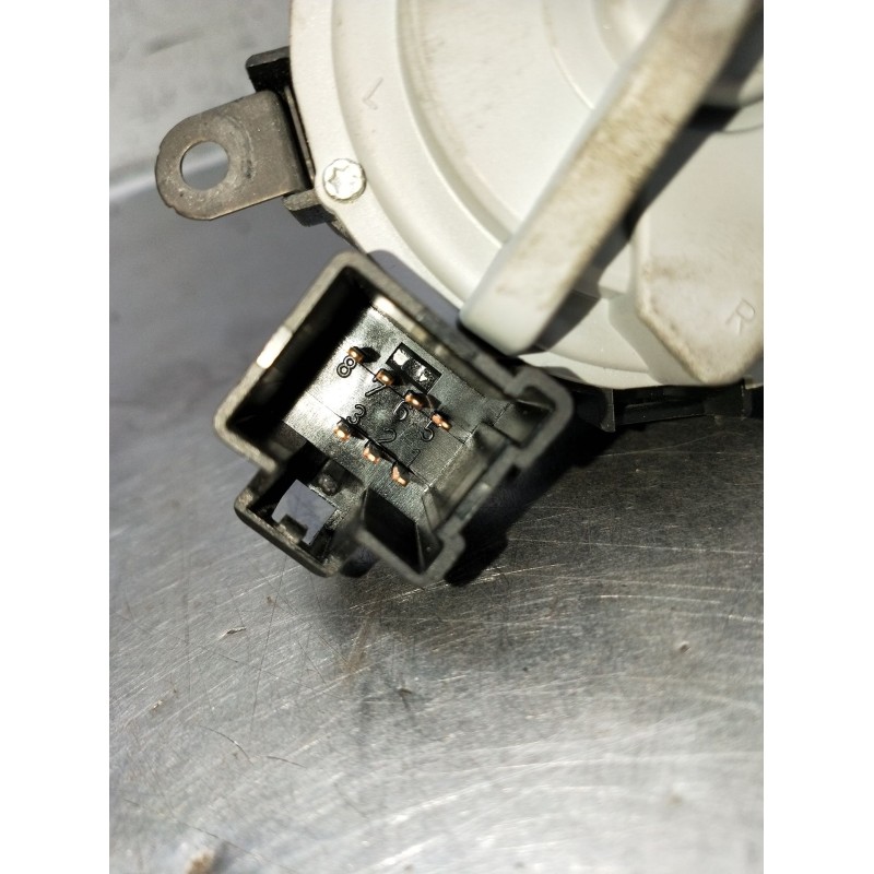 Recambio de conmutador de arranque para volvo c30 (533) 1.6 d referencia OEM IAM WFS125V0 92LP0808 2007