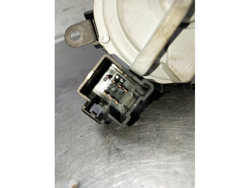 Recambio de conmutador de arranque para volvo c30 (533) 1.6 d referencia OEM IAM WFS125V0 92LP0808 2007