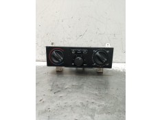 Recambio de mando calefaccion / aire acondicionado para peugeot 406 (8b) 1.8 16v referencia OEM IAM 69360001 658634F 1999