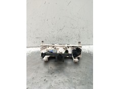 Recambio de mando calefaccion / aire acondicionado para peugeot 406 (8b) 1.8 16v referencia OEM IAM 69360001 658634F 1999 2