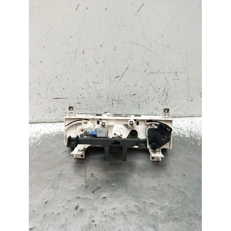 Recambio de mando calefaccion / aire acondicionado para peugeot 406 (8b) 1.8 16v referencia OEM IAM 69360001 658634F 1999