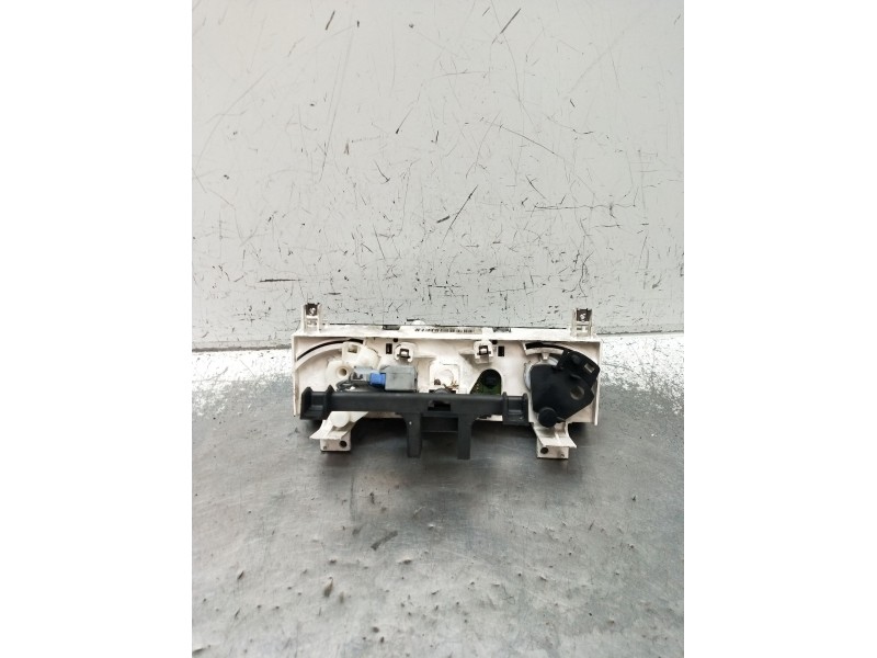 Recambio de mando calefaccion / aire acondicionado para peugeot 406 (8b) 1.8 16v referencia OEM IAM 69360001 658634F 1999