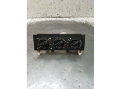 Recambio de mando calefaccion / aire acondicionado para renault master ii furgoneta (fd) 2.8 dti referencia OEM IAM 133761F 1010