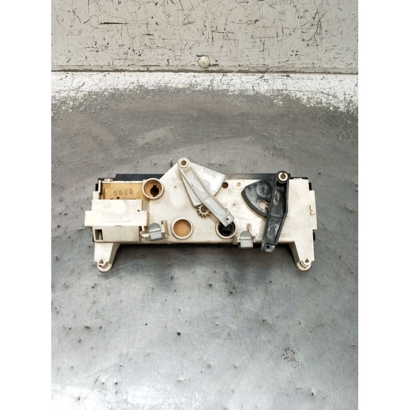 Recambio de mando calefaccion / aire acondicionado para renault master ii furgoneta (fd) 2.8 dti referencia OEM IAM 133761F 1010