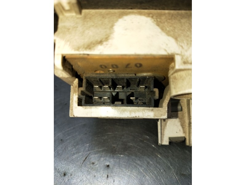 Recambio de mando calefaccion / aire acondicionado para renault master ii furgoneta (fd) 2.8 dti referencia OEM IAM 133761F 1010