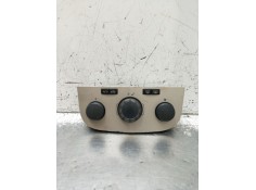 Recambio de mando calefaccion / aire acondicionado para opel corsa d (s07) 1.4 (l08, l68) referencia OEM IAM 901512770005 0SL000