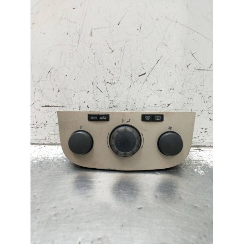 Recambio de mando calefaccion / aire acondicionado para opel corsa d (s07) 1.4 (l08, l68) referencia OEM IAM 901512770005 0SL000