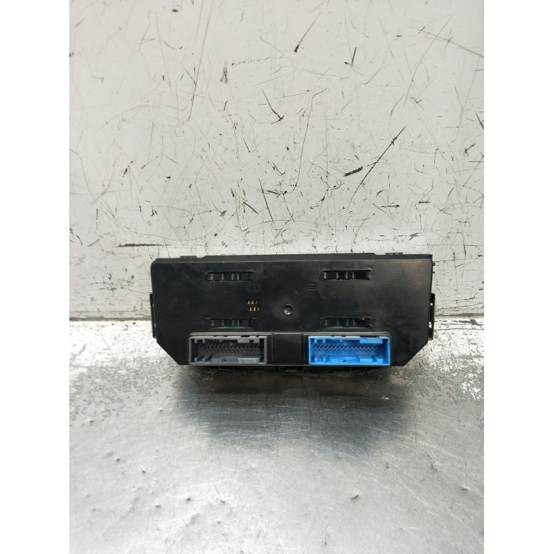 Recambio de mando calefaccion / aire acondicionado para opel corsa d (s07) 1.4 (l08, l68) referencia OEM IAM 901512770005 0SL000